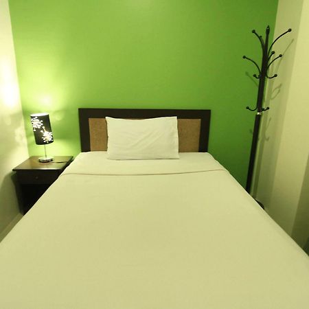Urban Manor Hotel Roxas Zewnętrze zdjęcie