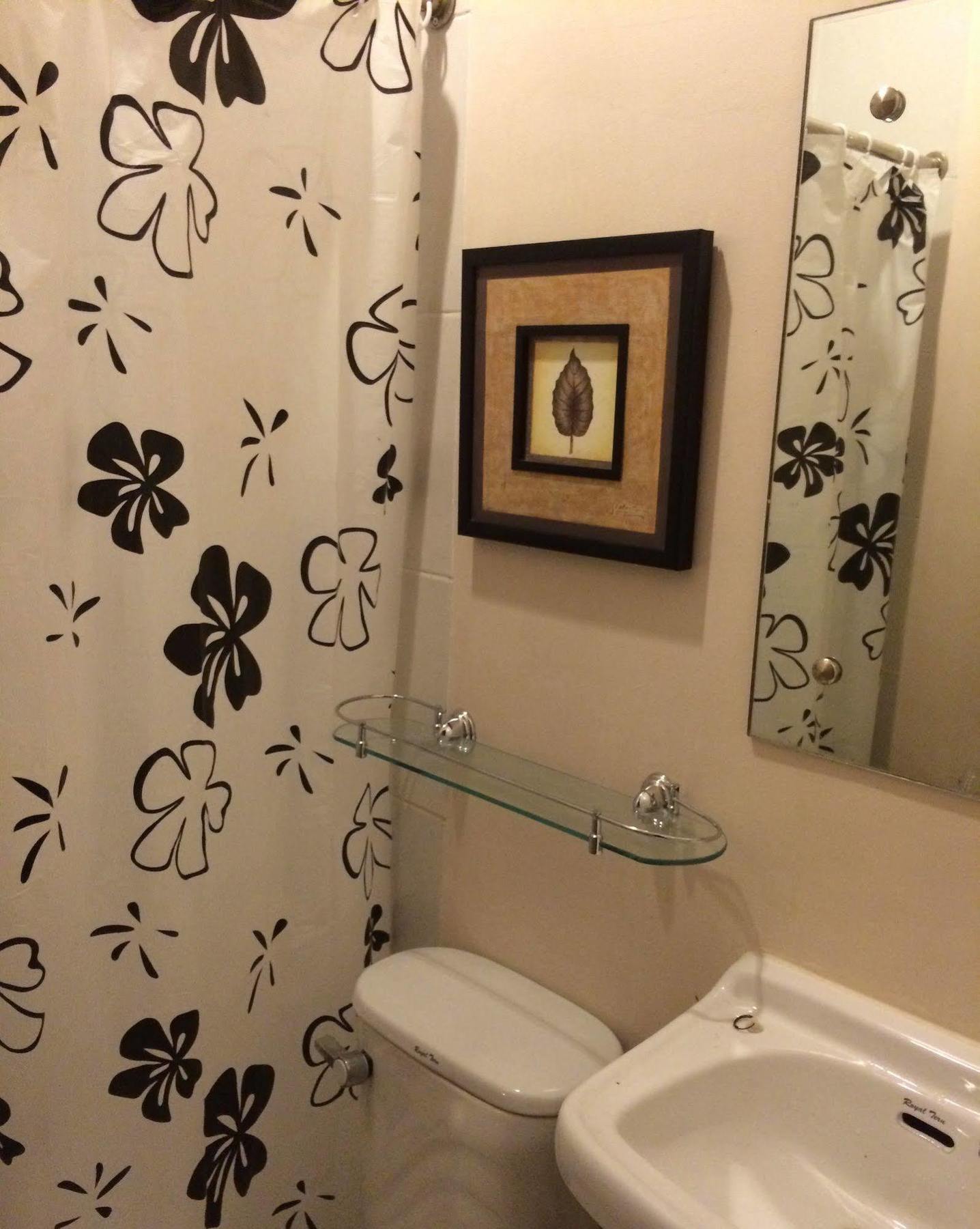 Urban Manor Hotel Roxas Zewnętrze zdjęcie