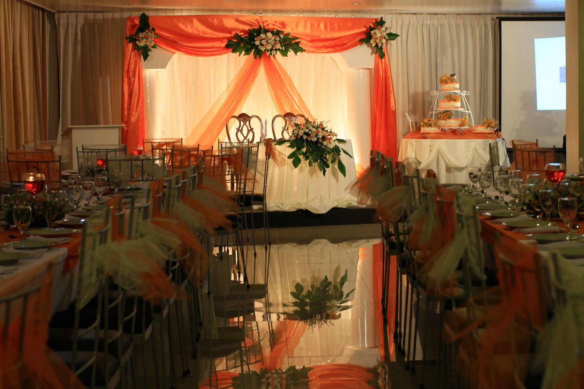 Urban Manor Hotel Roxas Zewnętrze zdjęcie